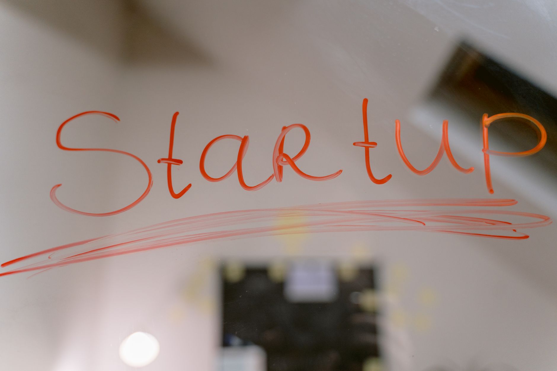 Jak tworzyć innowacje w korporacji, nie tracąc ducha startupu po godzinach