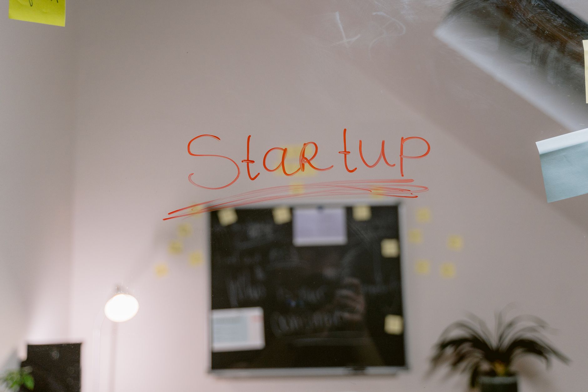 Jak tworzyć innowacje w korporacji, nie tracąc ducha startupu po godzinach
